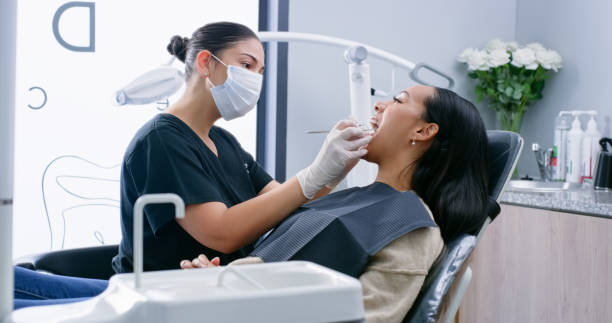 Best Cosmetic Dentistry  in Springfield, GA